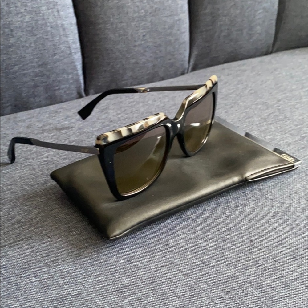 Fendi sunglasses